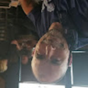 Meet your Posher, Jerad